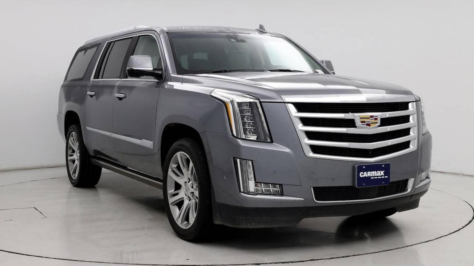 CADILLAC ESCALADE ESV 2019 1GYS4JKJ3KR179409 image